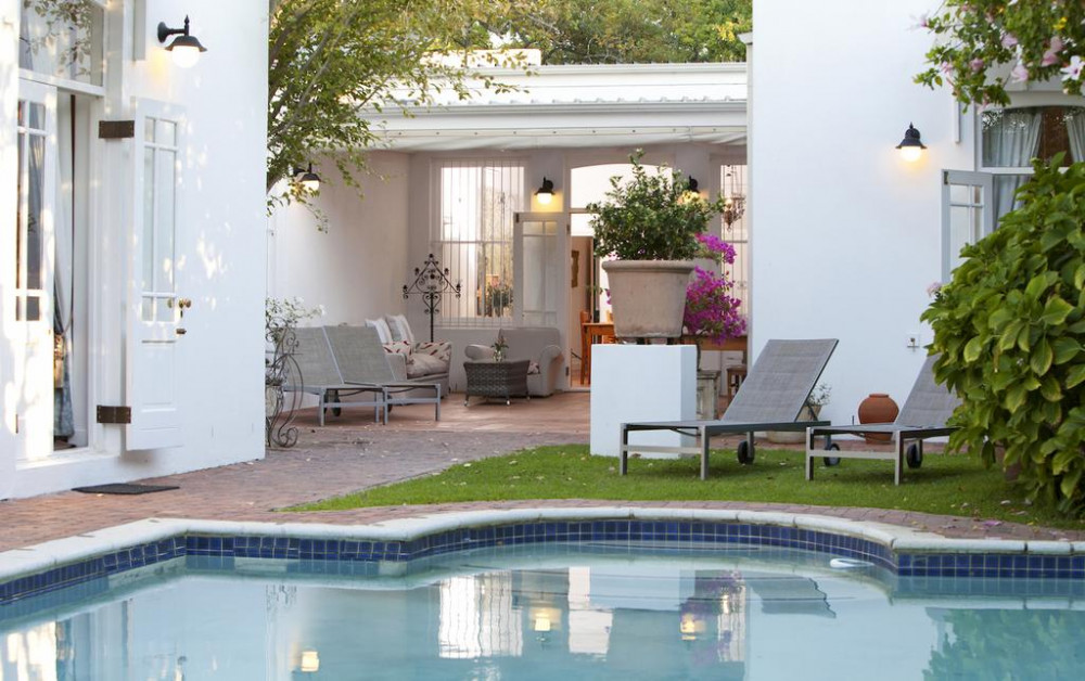 My Travelution - Travel Club - 22 Die Laan Self Catering Guest House Accommodation