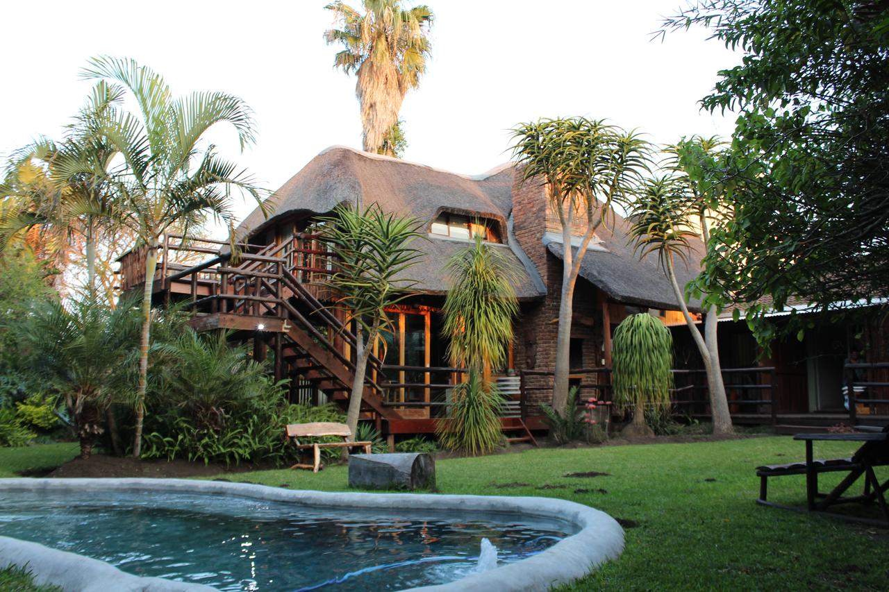 My Travelution - Travel Club - Tidewaters River Lodge