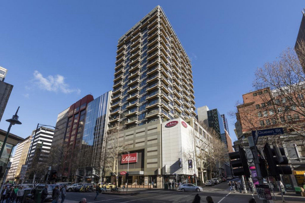 My Travelution - Travel Club - Adina Apartment Hotel Melbourne