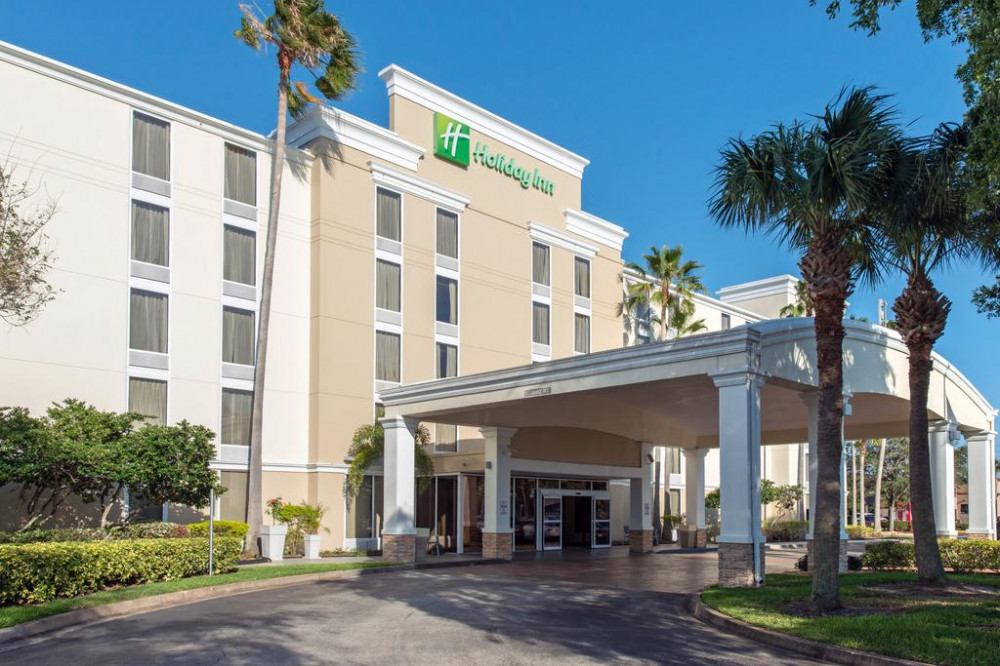 My Travelution - Travel Club - Holiday Inn Melbourne-Viera Conference Ctr