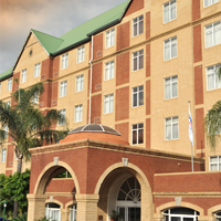 My Travelution - Travel Club - BON Hotel Waterfront Richards Bay