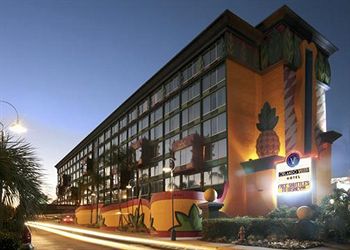 My Travelution - Travel Club - Orlando Vista Hotel