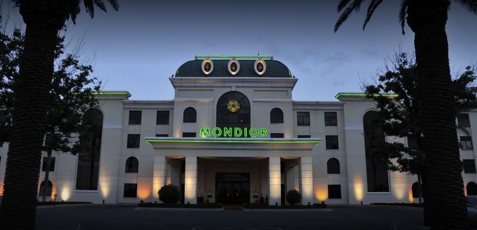 My Travelution - Travel Club - Peermont Mondior Hotel at Emperors Palace