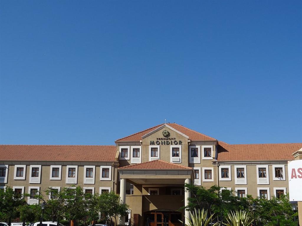 My Travelution - Travel Club - Peermont Mondior Gaborone, Botswana