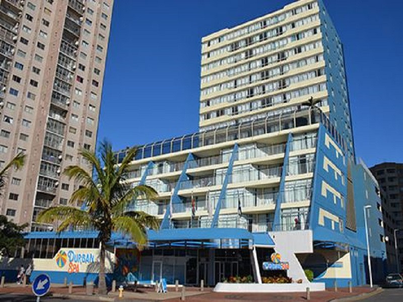 My Travelution - Travel Club - Durban Spa