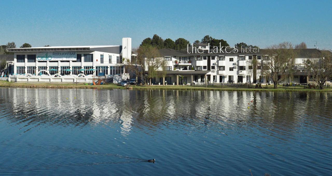 My Travelution - Travel Club - The Lakes Hotel & Conference Center