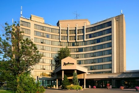My Travelution - Travel Club - Radisson Hotel Toronto East
