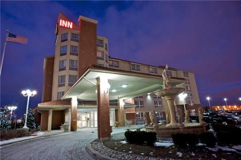 My Travelution - Travel Club - Monte Carlo Inn - Vaughan Suites