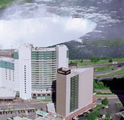 My Travelution - Travel Club - Radisson Hotel & Suites Fallsview, ON