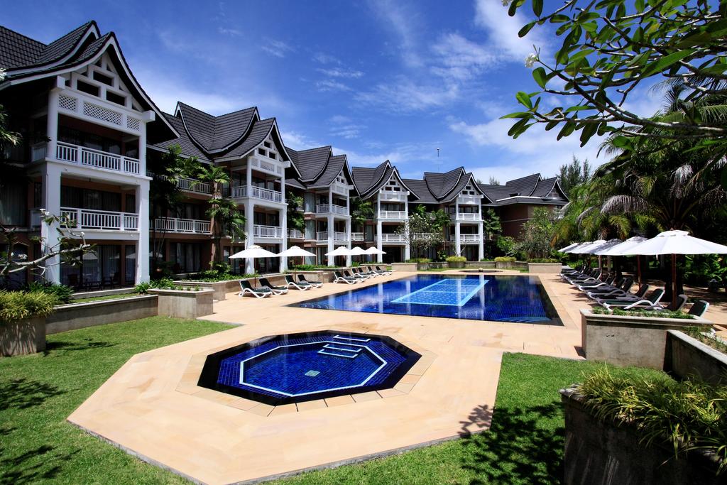 My Travelution - Travel Club - Allamanda Laguna Phuket