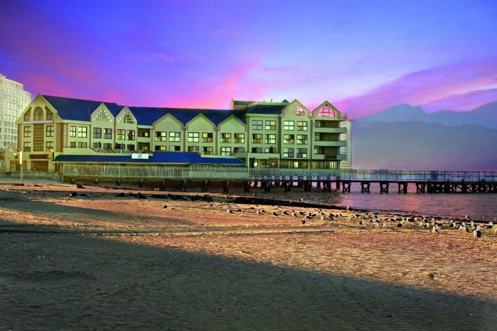 My Travelution - Travel Club - Strand Pavilion