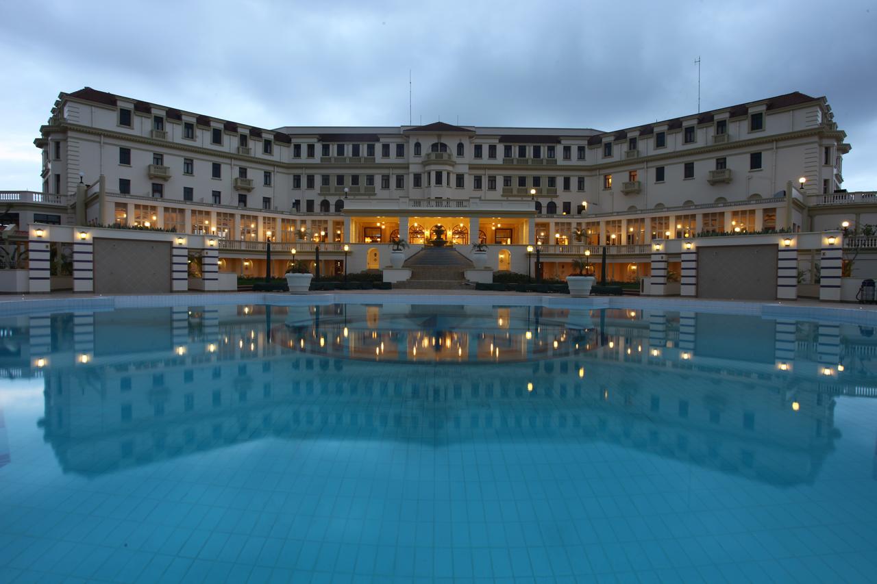 My Travelution - Travel Club - Polana Serena Hotel