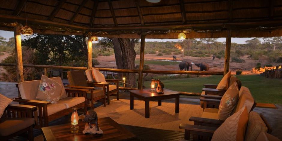 My Travelution - Travel Club - Elephant Valley Lodge
