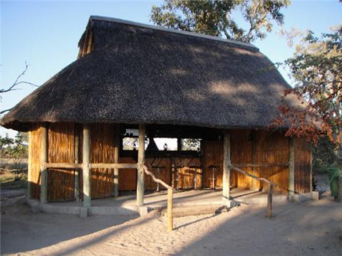 My Travelution - Travel Club - Tswii Safaris