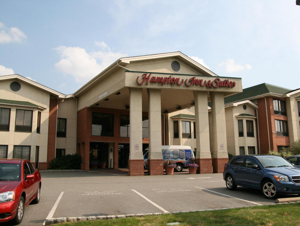 My Travelution - Travel Club - Hampton Inn & Suites Fairfield