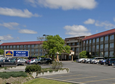My Travelution - Travel Club - Best Western Plus Chicago Hillside