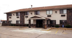 My Travelution - Travel Club - Economy Inn and Suites