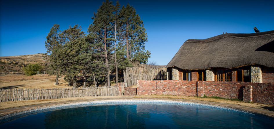 My Travelution - Travel Club - EarthRise Mountain Lodge