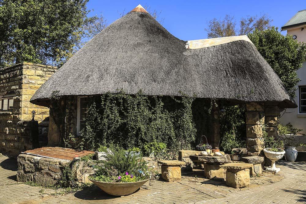 My Travelution - Travel Club - The Green Acorn Guest House