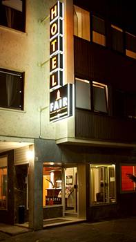 My Travelution - Travel Club - Fair Hotel an der Messe