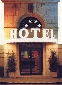 My Travelution - Travel Club - Standard Hotel Genova
