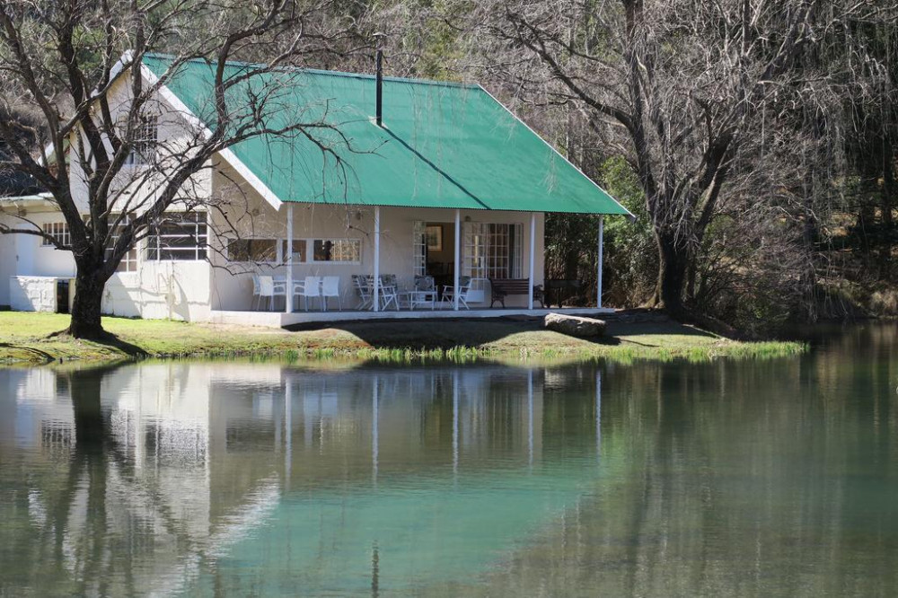 My Travelution - Travel Club - Mkomazana Mountain Cottages