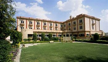 My Travelution - Travel Club - Hotel Mansingh Palace, Ajmer