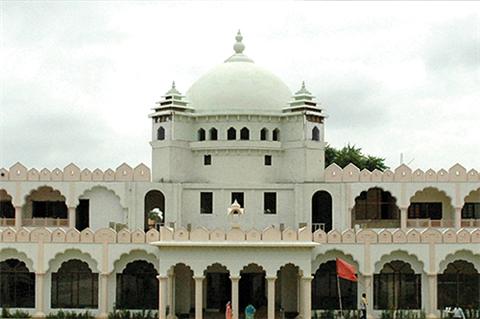 My Travelution - Travel Club - Gulaab Niwaas Palace