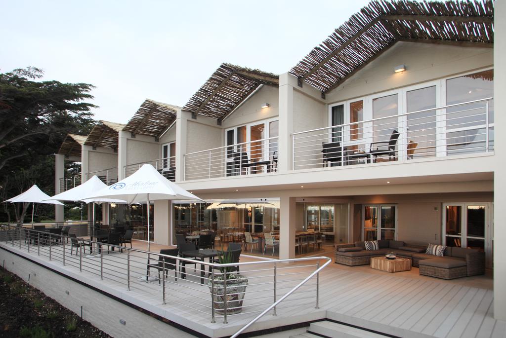 My Travelution - Travel Club - Abalone Lodge
