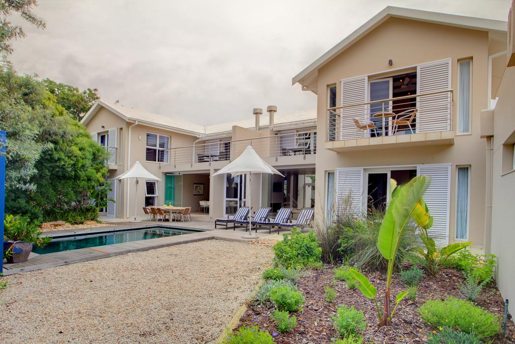 My Travelution - Travel Club - Starfish Lodge