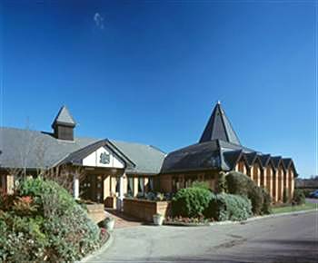 My Travelution - Travel Club - Bridgewood Manor