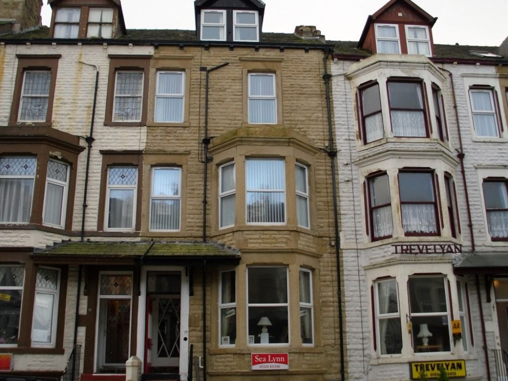 My Travelution - Travel Club - The Sea Lynn Guest House