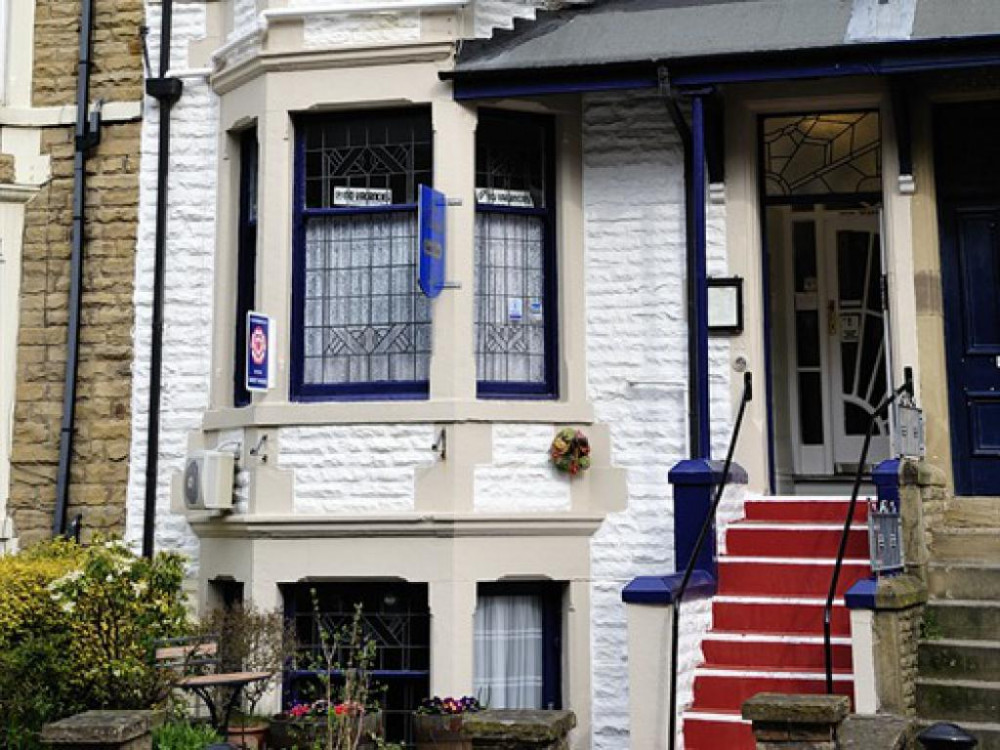 My Travelution - Travel Club - Silverwell Guest House