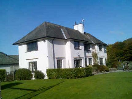 My Travelution - Travel Club - Hawkrigg Bed and Breakfast