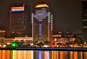 My Travelution - Travel Club - Bai Ling Hotel