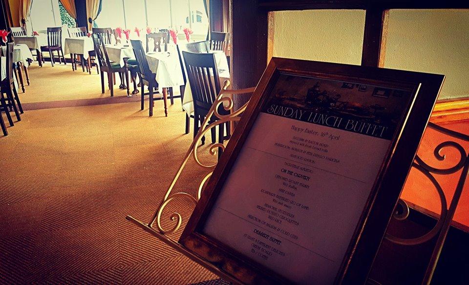 My Travelution - Travel Club - Mountain Inn Country Hotel