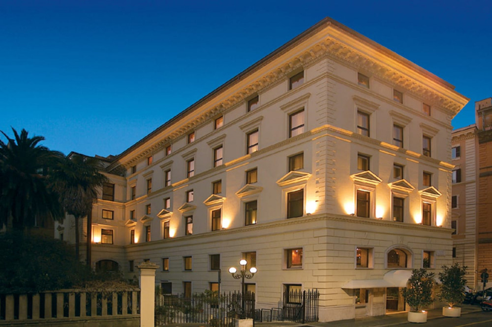 My Travelution - Travel Club - Hotel Londra & Cargill