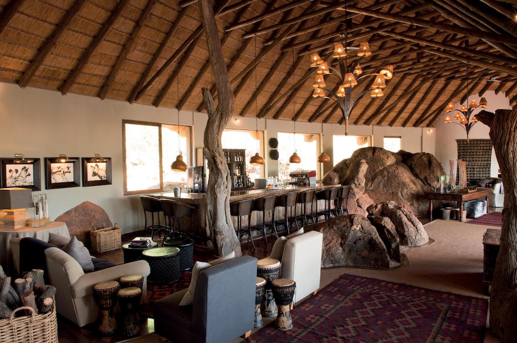 My Travelution - Travel Club - Madikwe Hills Private Game Lodge