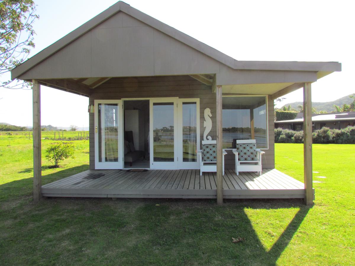 My Travelution - Travel Club - Plett River Lodge