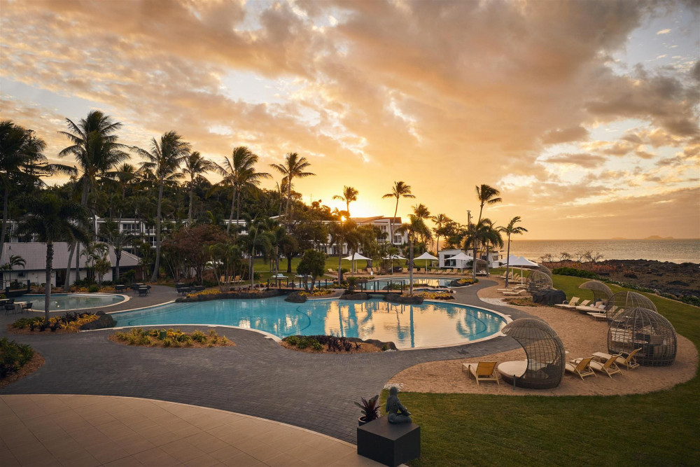My Travelution - Travel Club - Daydream Island