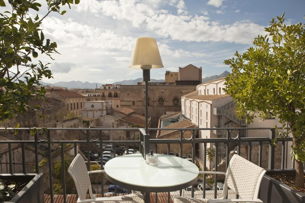 My Travelution - Travel Club - Hotel Porta Felice