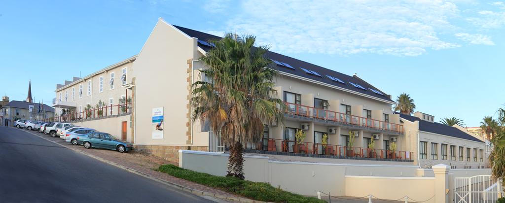 My Travelution - Travel Club - Protea Hotel by Marriott Mossel Bay