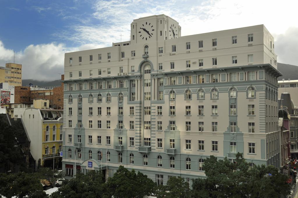 My Travelution - Travel Club - ONOMO Hotels - Inn On The Square