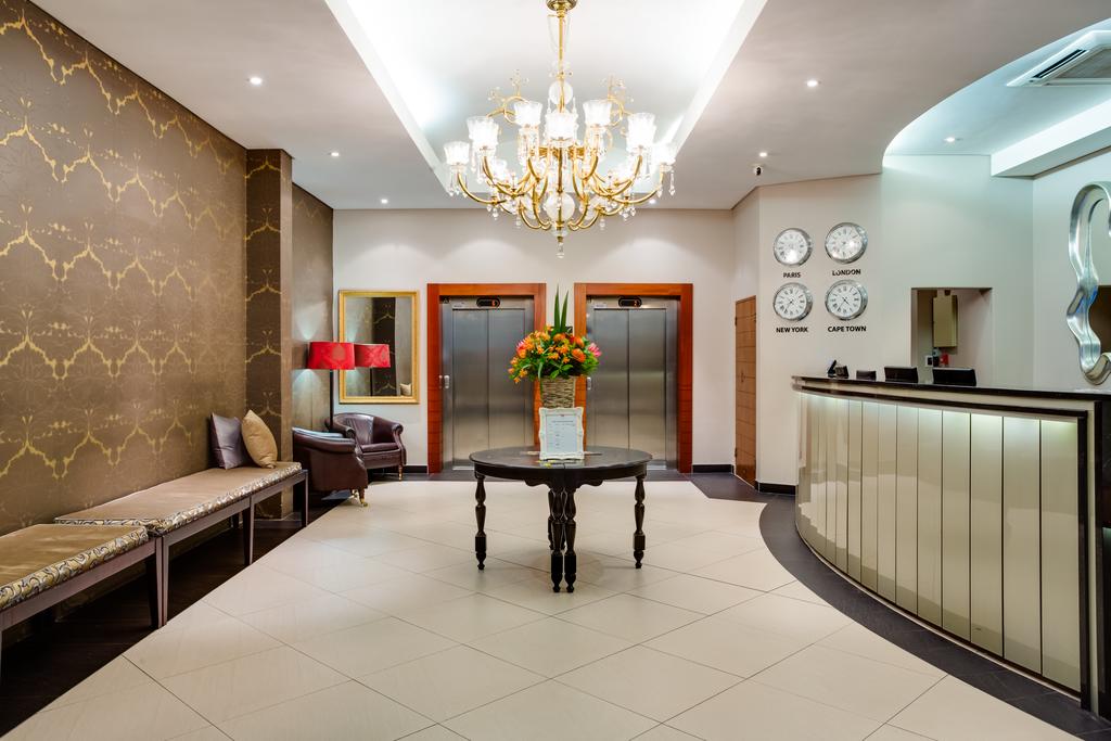 My Travelution - Travel Club - Rockwell All Suite Hotel & Apartments