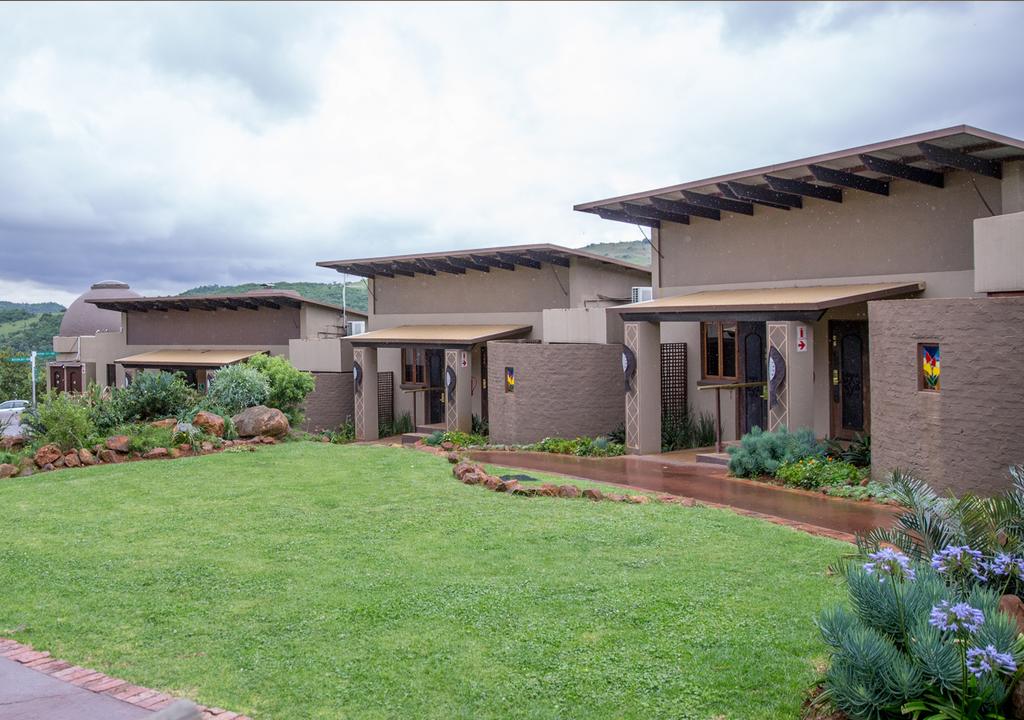 My Travelution - Travel Club - Thaba Eco Hotel
