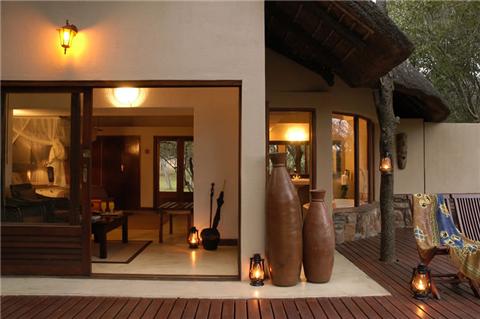 My Travelution - Travel Club - Serondella Game Lodge
