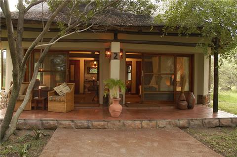 My Travelution - Travel Club - NKaya Lodge
