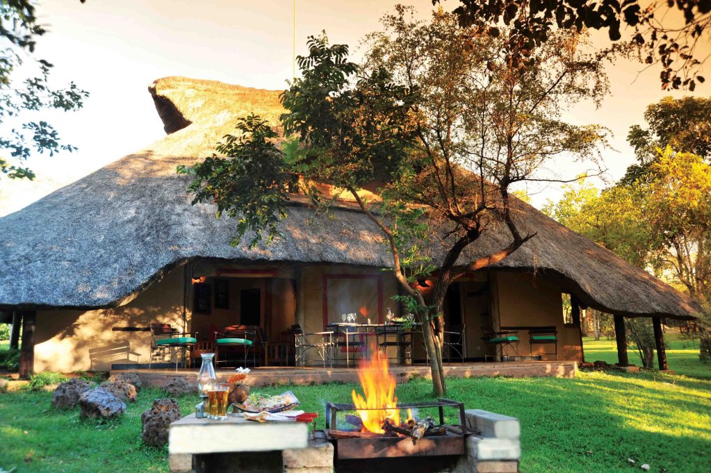 My Travelution - Travel Club - Lokuthula Lodges