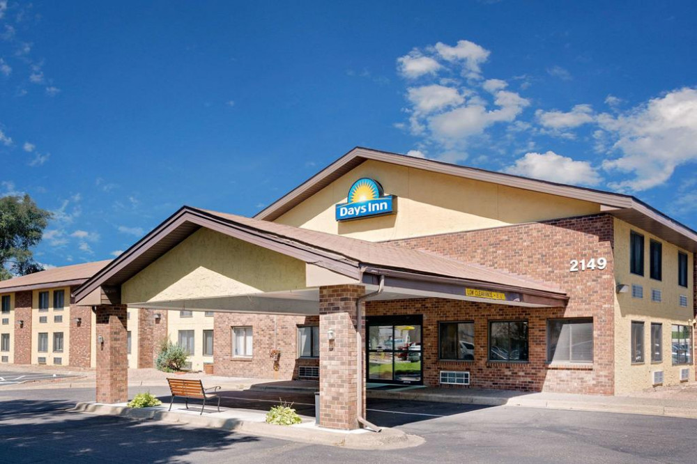 My Travelution - Travel Club - Days Inn Mounds View Twin Cities North