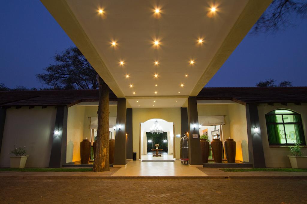 My Travelution - Travel Club - Protea Hotel by Marriott Livingstone